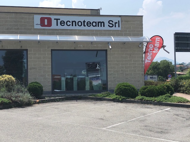 Tecnoteam Bricherasio