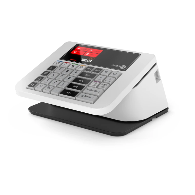 smartECR